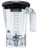 Blender barmański HBH550-CE Fury® 1.8l 880W, Hamilton Beach Commercial