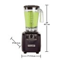 Blender barmański HBH550-CE Fury® 1.8l 880W, Hamilton Beach Commercial