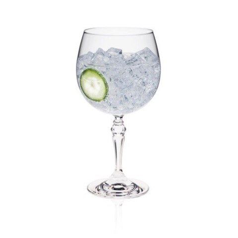 Kieliszek gin/tonic, 630ml