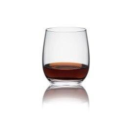 Szklanka do whisky Lunar 360 ml