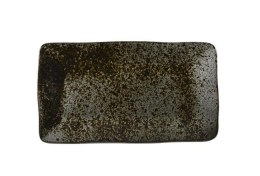 Półmisek prostokątny Basalt 275x155 mm