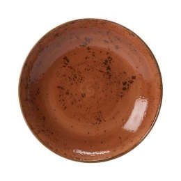 Miska coupe Craft Terracotta 252.5 mm, 1202 ml