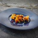 Talerz głęboki Gourmet z rantem Willow Azure 285 mm